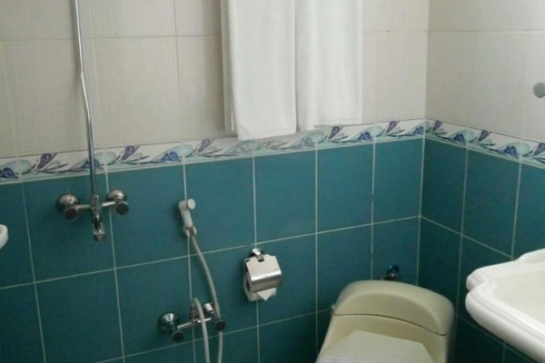Hotel Rafah (Hail)